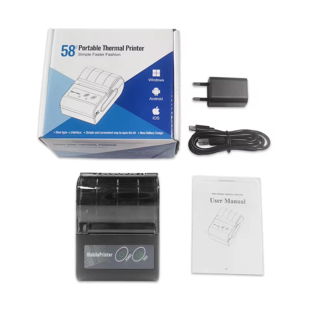 Thermal Printer - Image 1